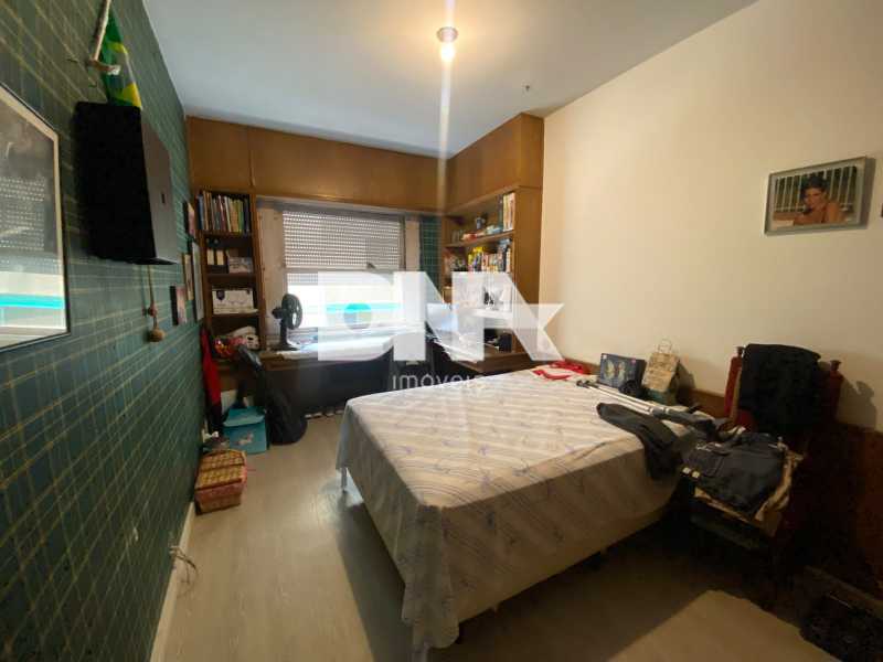 Conheça WhatsApp Image 2026-09-24 at 1 do imóvel - Apartamento 4 quartos à venda Ipanema, Rio de Janeiro - R$ 4.300.000 - NSAP41133 - 14 WhatsApp Image 2026-09-24 at 1 - 14