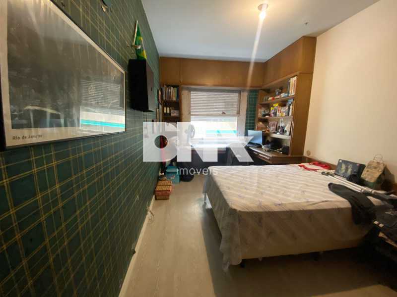 Conheça WhatsApp Image 2026-09-24 at 1 do imóvel - Apartamento 4 quartos à venda Ipanema, Rio de Janeiro - R$ 4.300.000 - NSAP41133 - 15 WhatsApp Image 2026-09-24 at 1 - 15