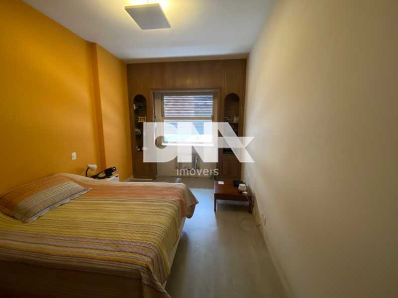 Conheça WhatsApp Image 2026-09-24 at 1 do imóvel - Apartamento 4 quartos à venda Ipanema, Rio de Janeiro - R$ 4.300.000 - NSAP41133 - 17 WhatsApp Image 2026-09-24 at 1 - 17