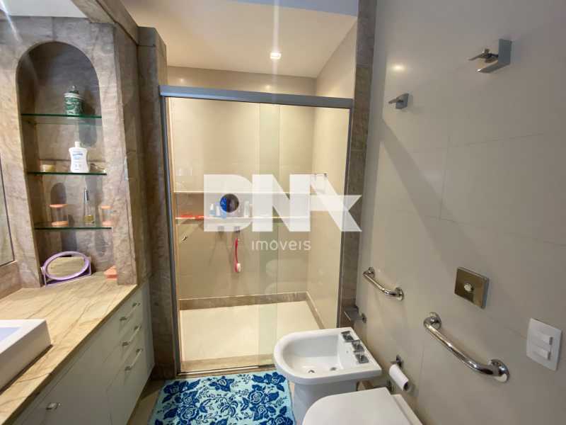 Conheça WhatsApp Image 2026-09-24 at 1 do imóvel - Apartamento 4 quartos à venda Ipanema, Rio de Janeiro - R$ 4.300.000 - NSAP41133 - 24 WhatsApp Image 2026-09-24 at 1 - 24