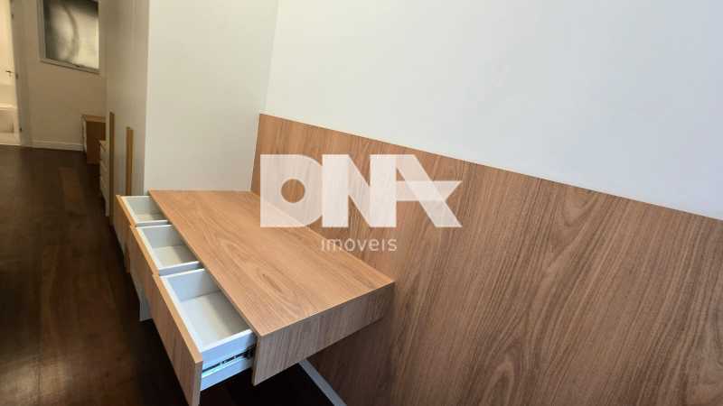 Conheça fc7cf1a6-1522-4743-93ed-36df43 do imóvel - Apartamento 2 quartos à venda Ipanema, Rio de Janeiro - R$ 2.650.000 - JOAP20511 - 14 fc7cf1a6-1522-4743-93ed-36df43 - 14