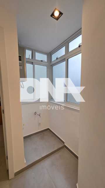 Conheça 1754bdbc-b75e-46c7-9703-245b85 do imóvel - Apartamento 2 quartos à venda Ipanema, Rio de Janeiro - R$ 2.650.000 - JOAP20511 - 21 1754bdbc-b75e-46c7-9703-245b85 - 21