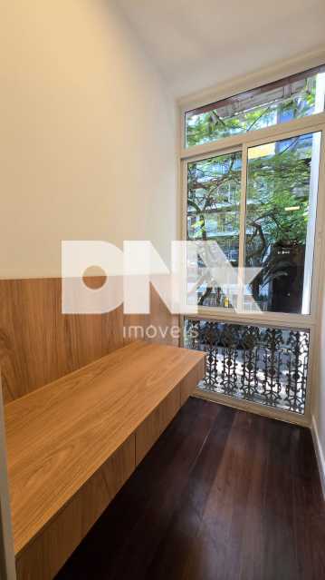 Conheça 2d358552-10fb-43a4-ac92-8c9b7c do imóvel - Apartamento 2 quartos à venda Ipanema, Rio de Janeiro - R$ 2.650.000 - JOAP20511 - 30 2d358552-10fb-43a4-ac92-8c9b7c - 30