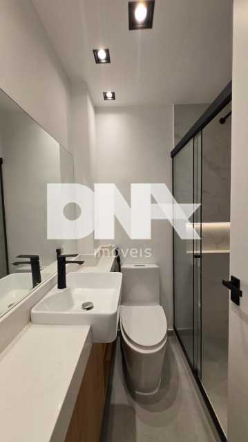 Conheça 6dfeae28-1433-4388-ad2b-b5e478 do imóvel - Apartamento 2 quartos à venda Ipanema, Rio de Janeiro - R$ 2.650.000 - JOAP20511 - 28 6dfeae28-1433-4388-ad2b-b5e478 - 28