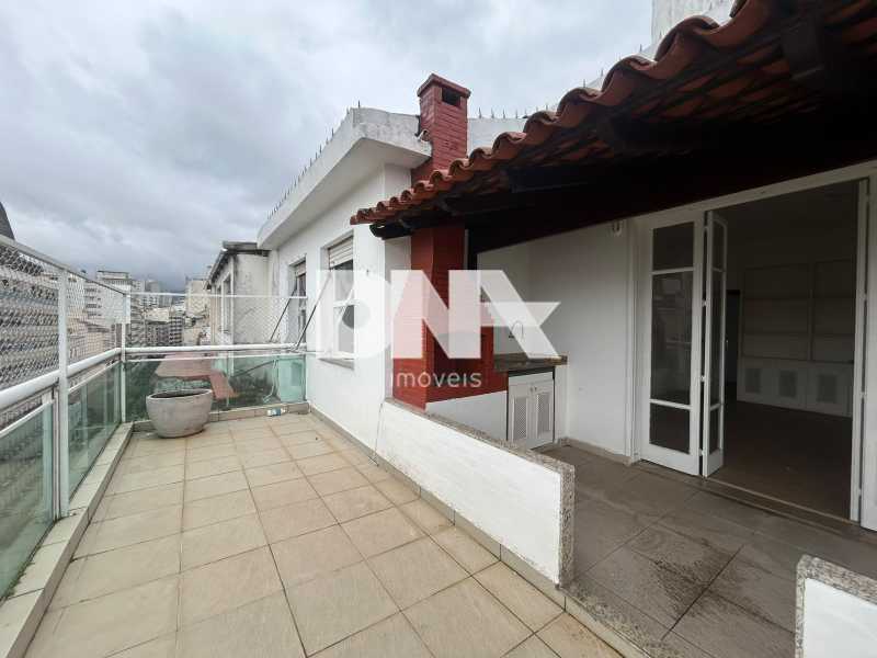 Conheça c0e1176a-5369-443a-9d04-65c425 do imóvel - Cobertura 4 quartos à venda Copacabana, Rio de Janeiro - R$ 2.350.000 - NICO40230 - 14 c0e1176a-5369-443a-9d04-65c425 - 14