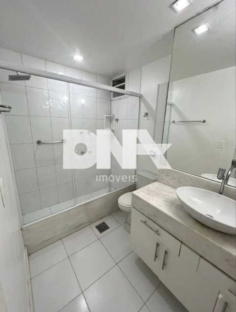 Conheça WhatsApp Image 2026-09-24 at 1 do imóvel - Apartamento 3 quartos à venda Copacabana, Rio de Janeiro - R$ 1.750.000 - NSAP34073 - 13 WhatsApp Image 2026-09-24 at 1 - 13