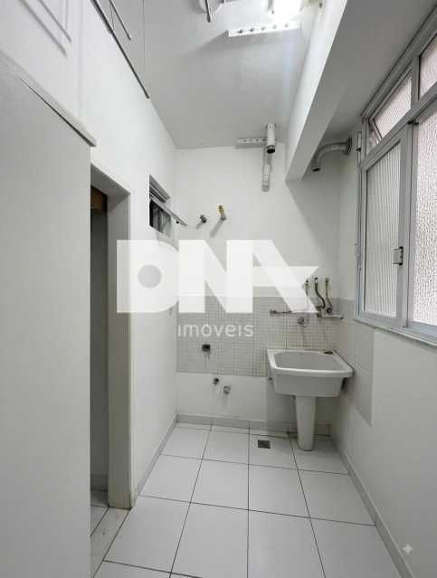 Conheça WhatsApp Image 2026-09-24 at 1 do imóvel - Apartamento 3 quartos à venda Copacabana, Rio de Janeiro - R$ 1.750.000 - NSAP34073 - 20 WhatsApp Image 2026-09-24 at 1 - 20