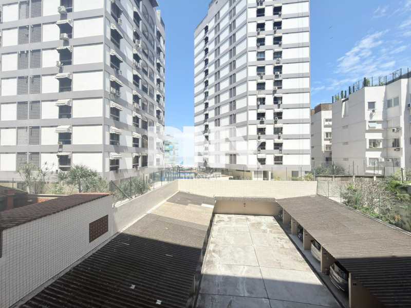 Apartamento 3 quartos à venda Ipanema, Rio de Janeiro - R$ 2.200.000 - NSAP34072