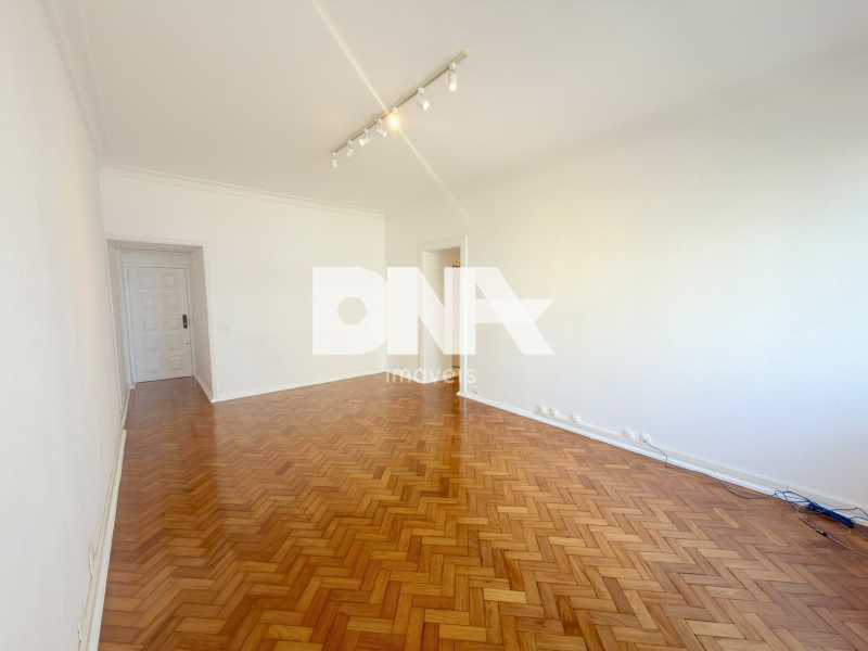 Apartamento 3 quartos à venda Ipanema, Rio de Janeiro - R$ 2.200.000 - NSAP34072