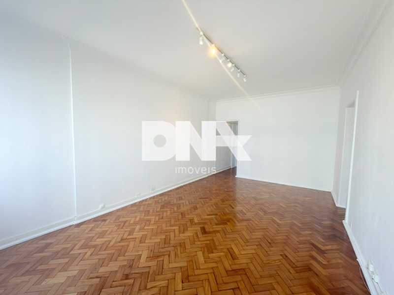 Apartamento 3 quartos à venda Ipanema, Rio de Janeiro - R$ 2.200.000 - NSAP34072
