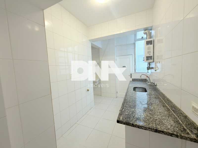 Apartamento 3 quartos à venda Ipanema, Rio de Janeiro - R$ 2.200.000 - NSAP34072