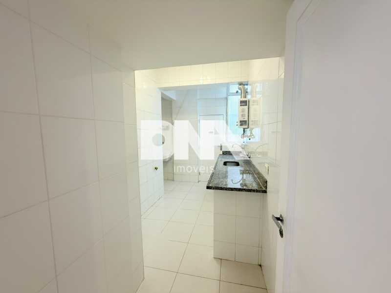 Apartamento 3 quartos à venda Ipanema, Rio de Janeiro - R$ 2.200.000 - NSAP34072