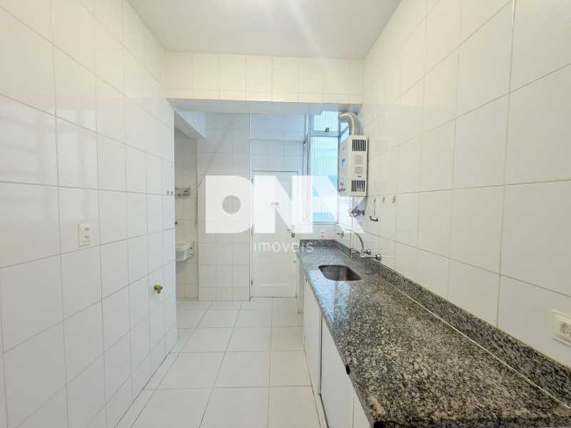 Apartamento 3 quartos à venda Ipanema, Rio de Janeiro - R$ 2.200.000 - NSAP34072