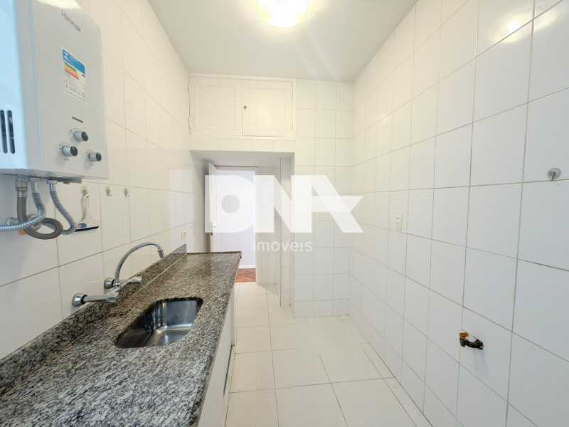 Apartamento 3 quartos à venda Ipanema, Rio de Janeiro - R$ 2.200.000 - NSAP34072