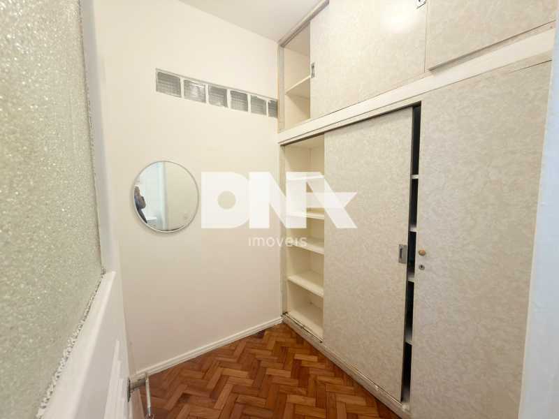 Apartamento 3 quartos à venda Ipanema, Rio de Janeiro - R$ 2.200.000 - NSAP34072