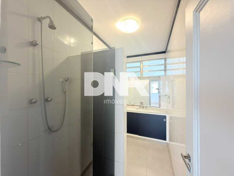 Apartamento 3 quartos à venda Ipanema, Rio de Janeiro - R$ 2.200.000 - NSAP34072