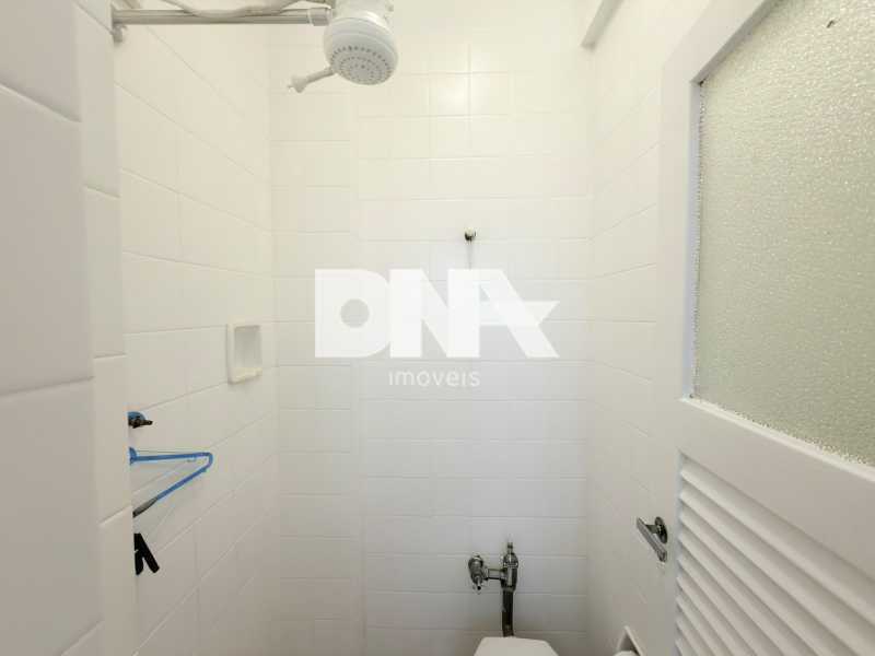 Apartamento 3 quartos à venda Ipanema, Rio de Janeiro - R$ 2.200.000 - NSAP34072
