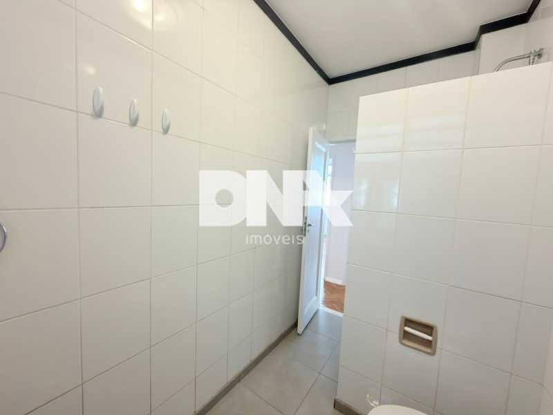 Apartamento 3 quartos à venda Ipanema, Rio de Janeiro - R$ 2.200.000 - NSAP34072