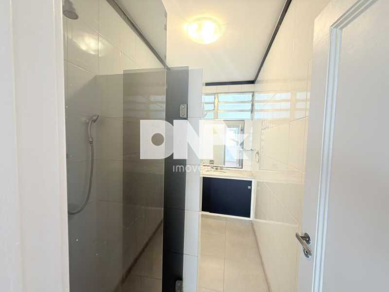 Apartamento 3 quartos à venda Ipanema, Rio de Janeiro - R$ 2.200.000 - NSAP34072