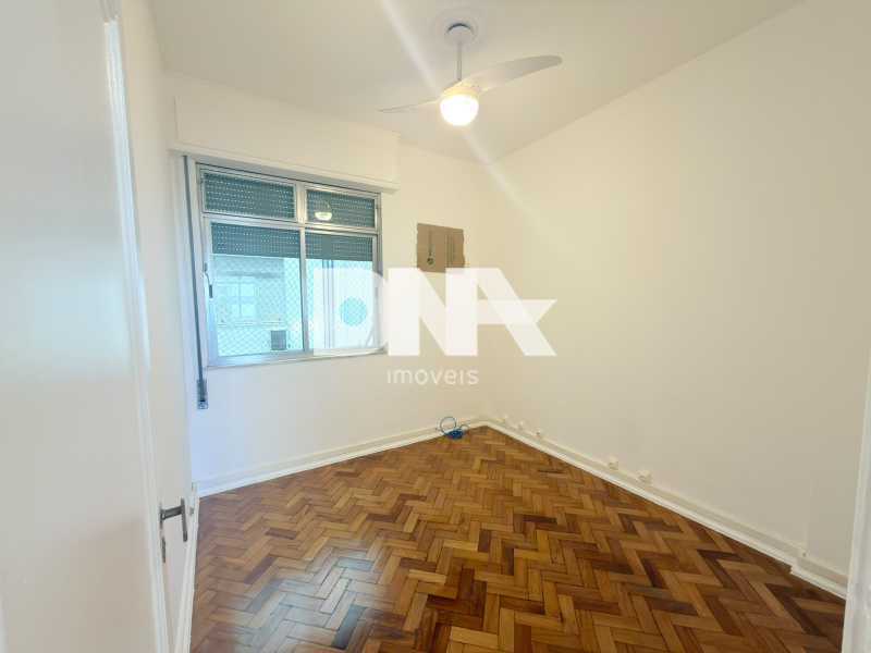 Apartamento 3 quartos à venda Ipanema, Rio de Janeiro - R$ 2.200.000 - NSAP34072