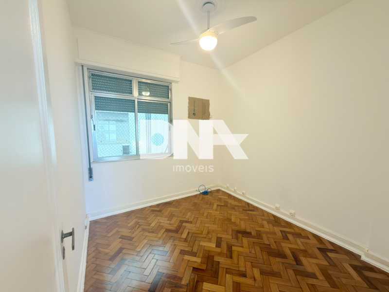 Apartamento 3 quartos à venda Ipanema, Rio de Janeiro - R$ 2.200.000 - NSAP34072