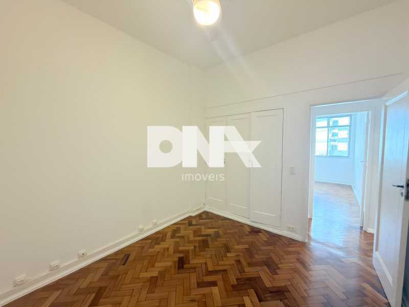 Apartamento 3 quartos à venda Ipanema, Rio de Janeiro - R$ 2.200.000 - NSAP34072