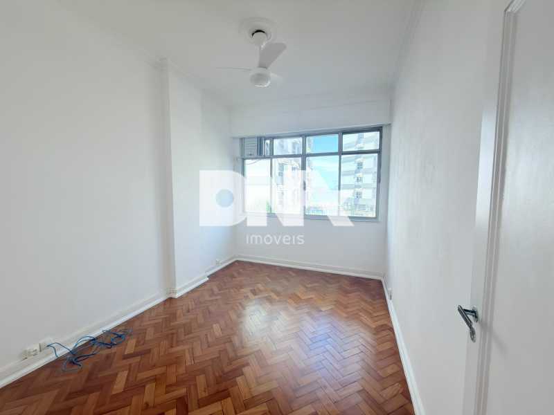 Apartamento 3 quartos à venda Ipanema, Rio de Janeiro - R$ 2.200.000 - NSAP34072