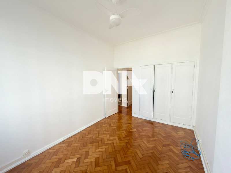 Apartamento 3 quartos à venda Ipanema, Rio de Janeiro - R$ 2.200.000 - NSAP34072