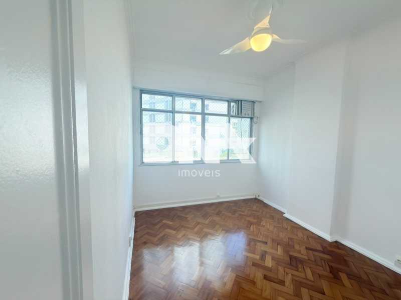 Apartamento 3 quartos à venda Ipanema, Rio de Janeiro - R$ 2.200.000 - NSAP34072