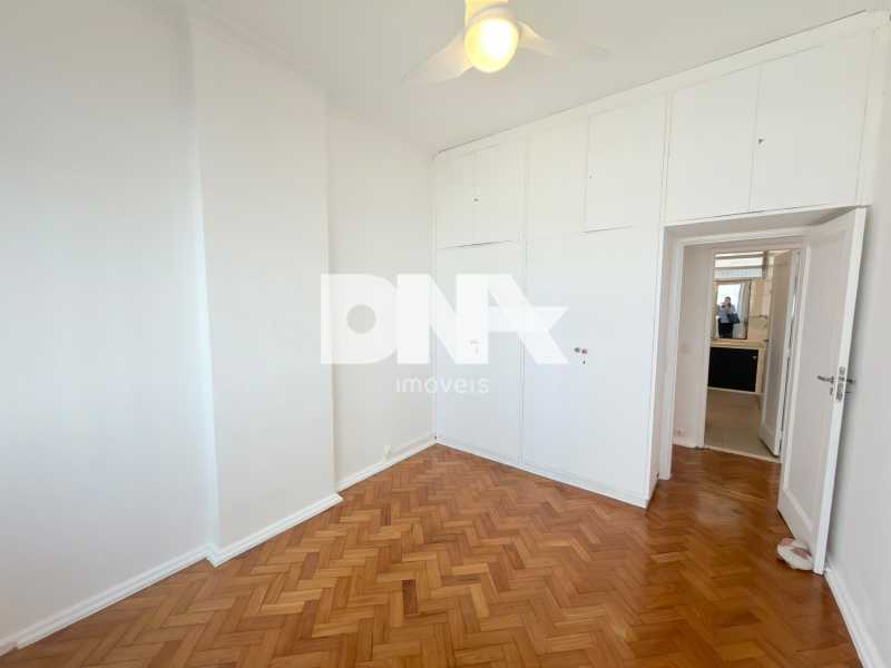 Apartamento 3 quartos à venda Ipanema, Rio de Janeiro - R$ 2.200.000 - NSAP34072