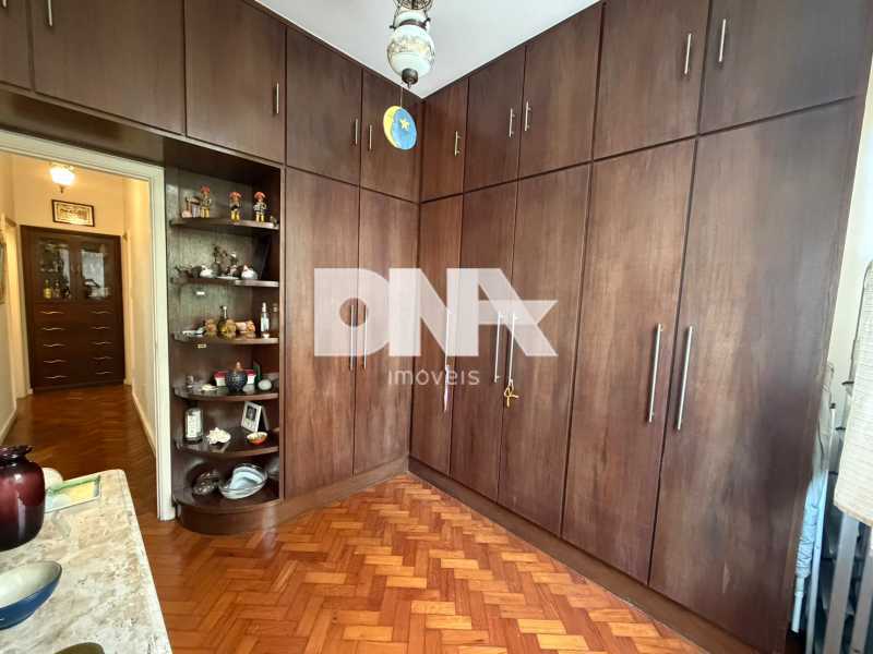 Apartamento 3 quartos à venda Glória, Rio de Janeiro - R$ 900.000 - CTAP31167