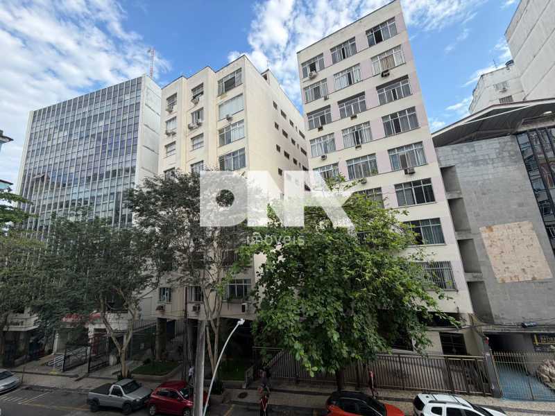 Apartamento 3 quartos à venda Glória, Rio de Janeiro - R$ 900.000 - CTAP31167