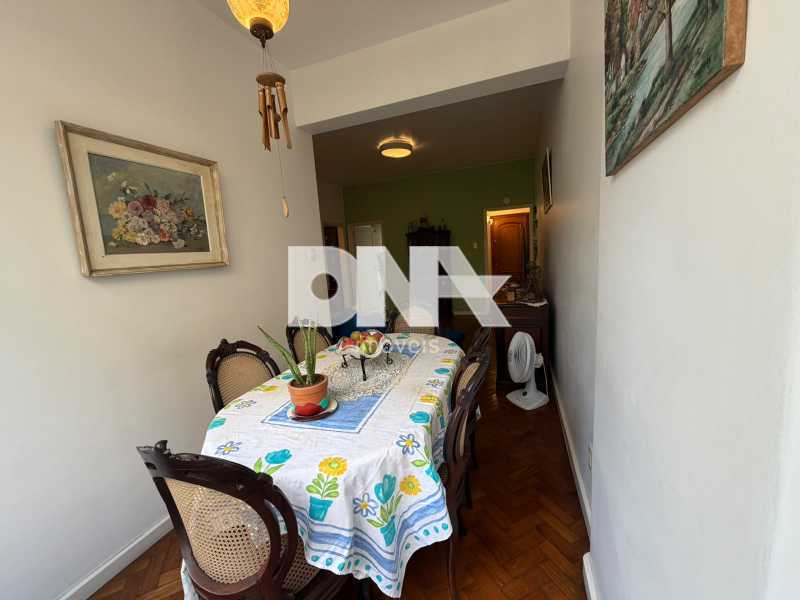 Apartamento 3 quartos à venda Glória, Rio de Janeiro - R$ 900.000 - CTAP31167