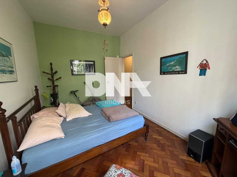 Apartamento 3 quartos à venda Glória, Rio de Janeiro - R$ 900.000 - CTAP31167