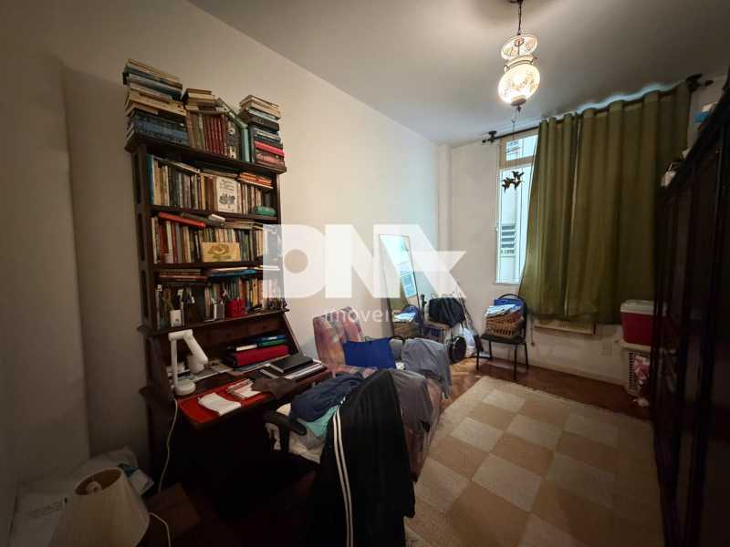 Apartamento 3 quartos à venda Glória, Rio de Janeiro - R$ 900.000 - CTAP31167