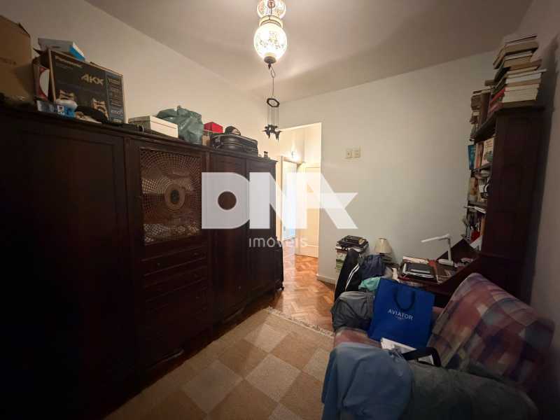Apartamento 3 quartos à venda Glória, Rio de Janeiro - R$ 900.000 - CTAP31167