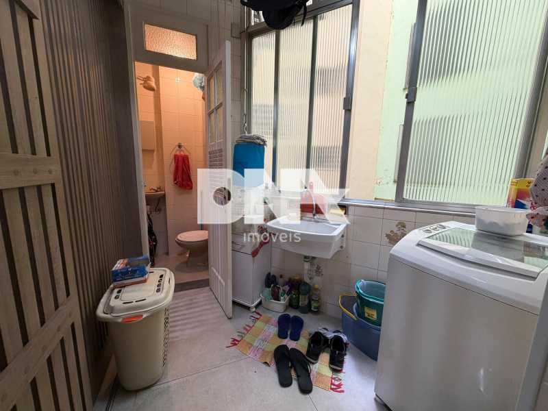 Apartamento 3 quartos à venda Glória, Rio de Janeiro - R$ 900.000 - CTAP31167
