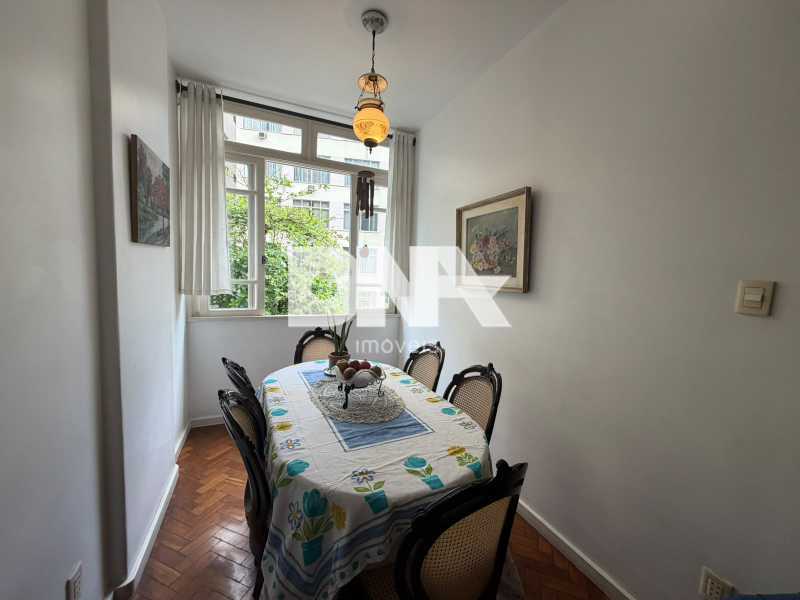 Apartamento 3 quartos à venda Glória, Rio de Janeiro - R$ 900.000 - CTAP31167