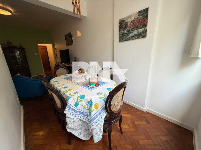 Apartamento 3 quartos à venda Glória, Rio de Janeiro - R$ 900.000 - CTAP31167