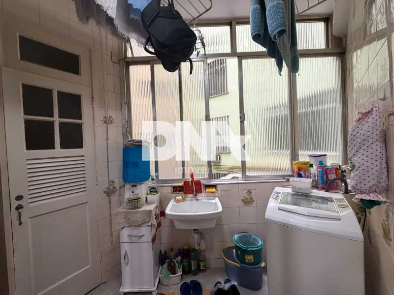 Apartamento 3 quartos à venda Glória, Rio de Janeiro - R$ 900.000 - CTAP31167
