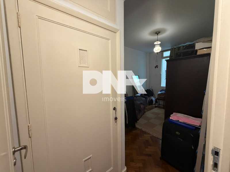 Apartamento 3 quartos à venda Glória, Rio de Janeiro - R$ 900.000 - CTAP31167