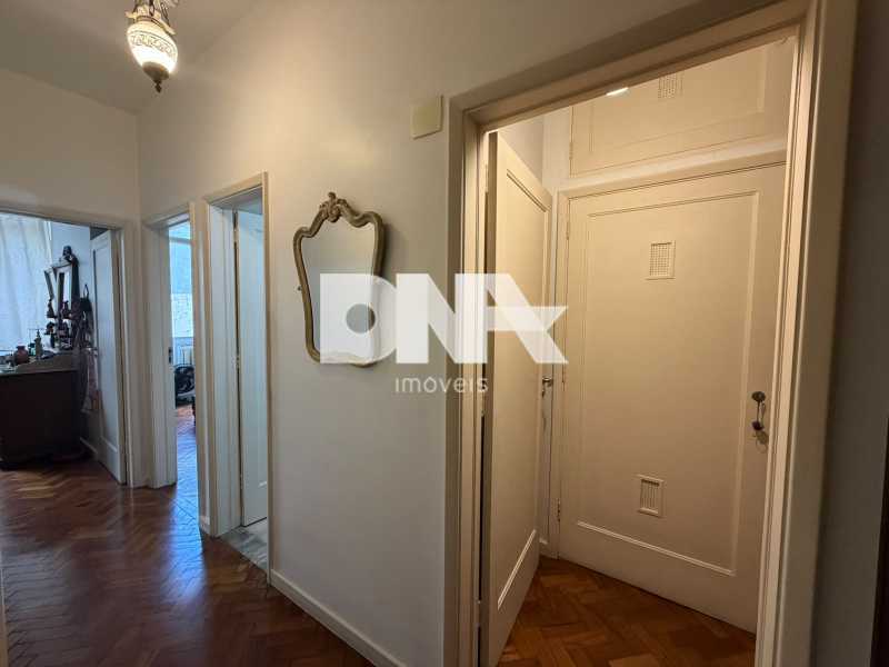 Apartamento 3 quartos à venda Glória, Rio de Janeiro - R$ 900.000 - CTAP31167