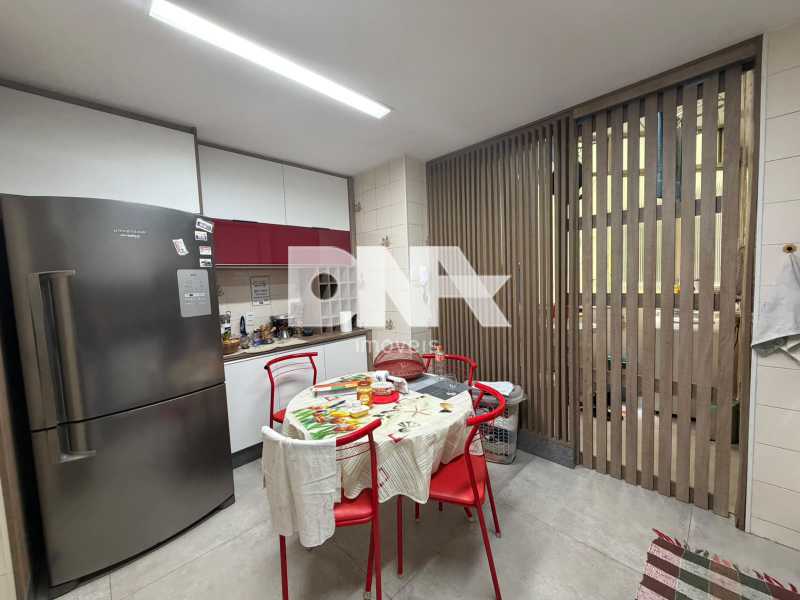 Apartamento 3 quartos à venda Glória, Rio de Janeiro - R$ 900.000 - CTAP31167