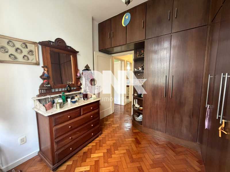 Apartamento 3 quartos à venda Glória, Rio de Janeiro - R$ 900.000 - CTAP31167