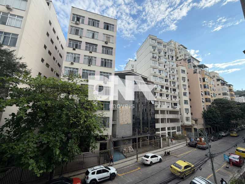 Apartamento 3 quartos à venda Glória, Rio de Janeiro - R$ 900.000 - CTAP31167