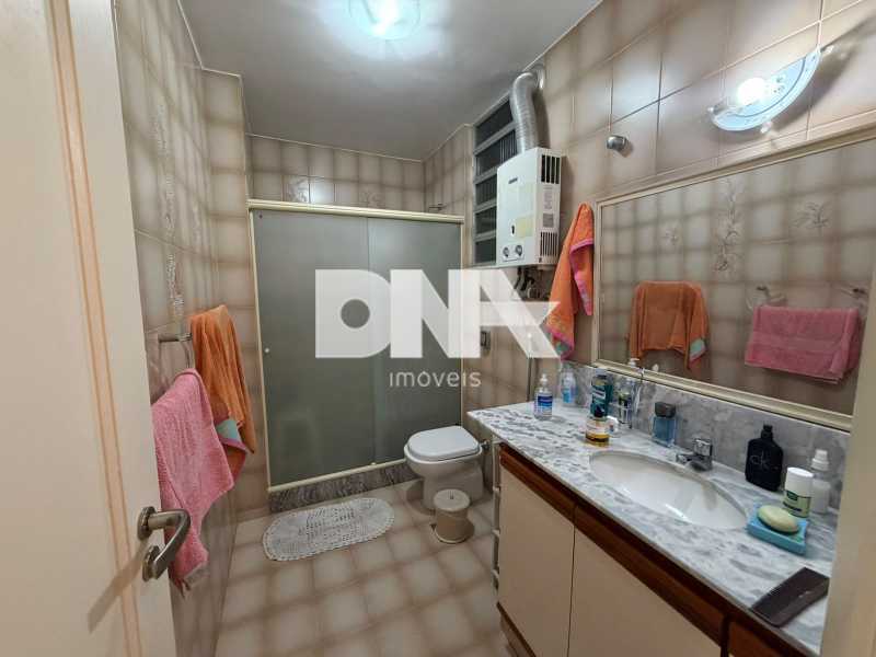 Apartamento 3 quartos à venda Glória, Rio de Janeiro - R$ 900.000 - CTAP31167