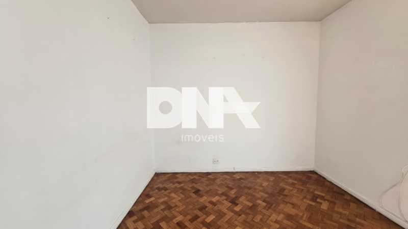 Imperdível - Apartamento 1 quarto à venda Copacabana, Rio de Janeiro - R$ 780.000 - JOAP10161