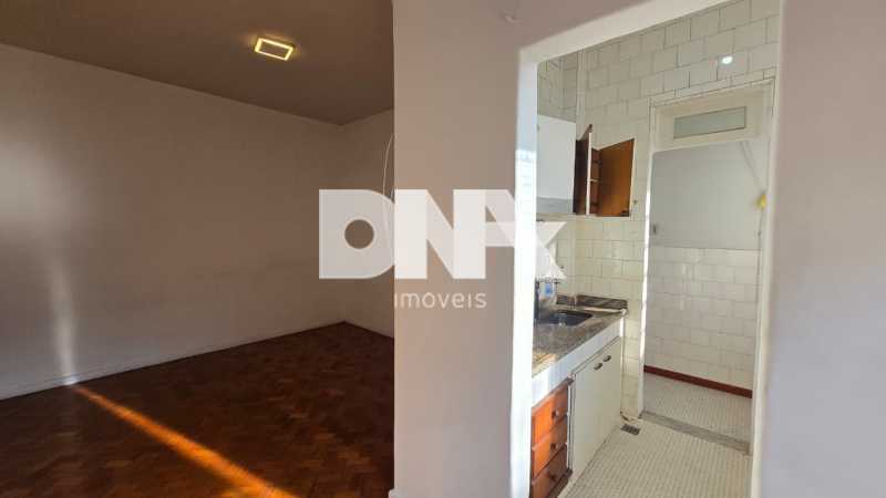 Imperdível - Apartamento 1 quarto à venda Copacabana, Rio de Janeiro - R$ 780.000 - JOAP10161