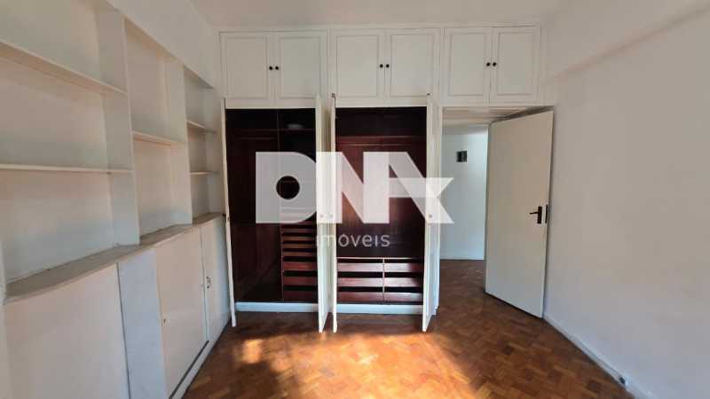 Imperdível - Apartamento 1 quarto à venda Copacabana, Rio de Janeiro - R$ 780.000 - JOAP10161