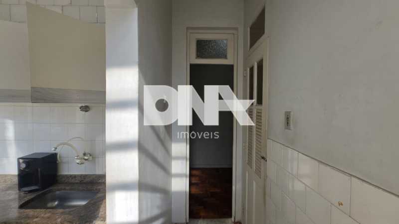 Imperdível - Apartamento 1 quarto à venda Copacabana, Rio de Janeiro - R$ 780.000 - JOAP10161